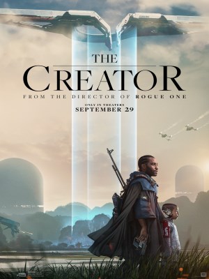 Kẻ Kiến Tạo - Full - The Creator