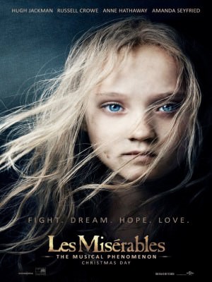 Những Người Khốn Khổ | Les Misérables (2012)