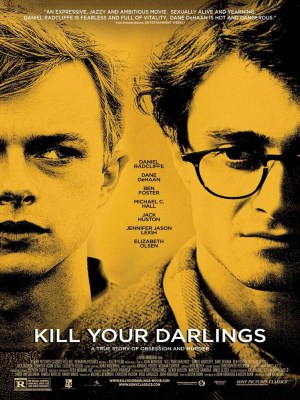 Giết Người Yêu Dấu - Full - Kill Your Darlings