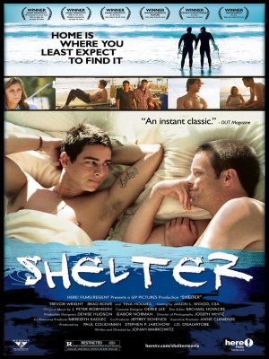 Shelter | Shelter (2007)
