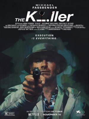 Sát Thủ Báo Thù - Full - The Killer