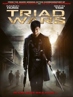 Huyết Chiến (2008)