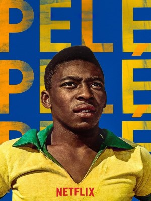 Huyền Thoại Pelé - Pelé