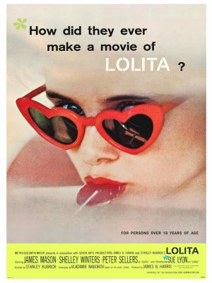 Nàng Lolita - Lolita