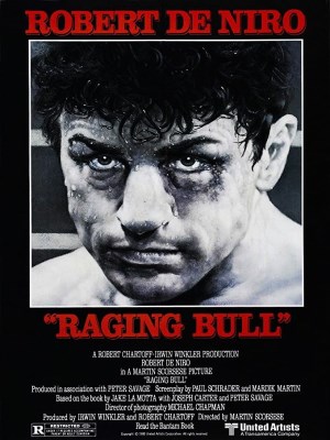 Bò Đực Nổi Điên | Raging Bull (1980)