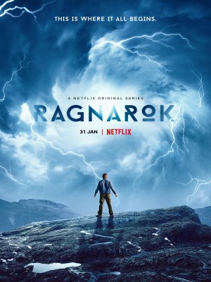 Hoàng Hôn Của Chư Thần (Mùa 1) - Tập 5 - Ragnarok Season 1