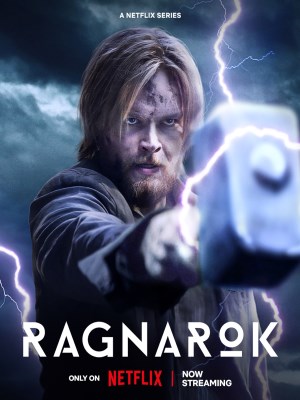 Hoàng Hôn Của Chư Thần (Mùa 3) - Tập 4 - Ragnarok Season 3