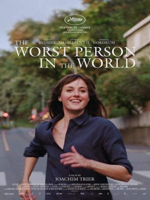 Người Tồi Tệ Nhất | The Worst Person in the World (2021)