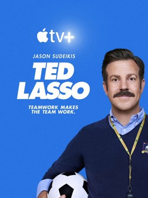 Ted Lasso (Mùa 1)