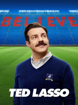 Ted Lasso (Mùa 2) (2021)