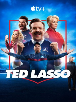 Ted Lasso (Mùa 3) | Ted Lasso Season 3 (2023)