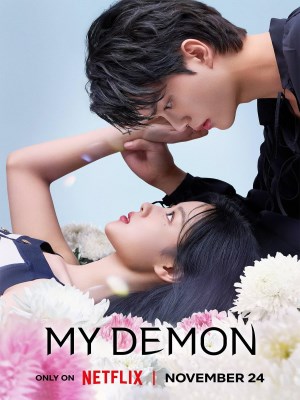 Chàng Quỷ Của Tôi - Tập 1 - My Demon