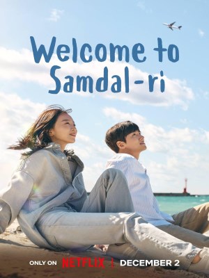 Chào Mừng Đến Samdal-ri | Welcome to Samdalri (2023)
