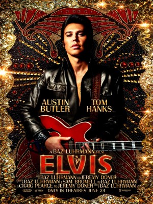 Elvis - Elvis