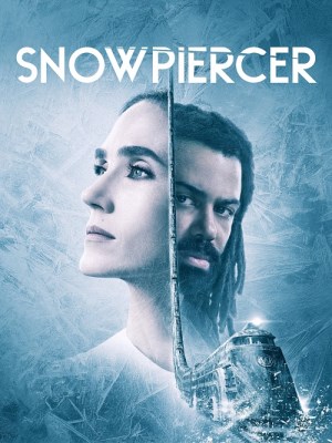 Snowpiercer Season 1