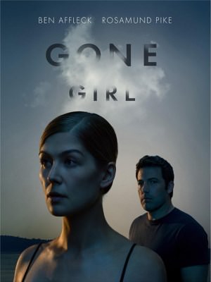Cô Gái Mất Tích | Gone Girl (2014)