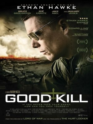 Trò Chơi Giết Người | Good Kill (2014)