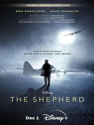 Người Chăn Chiên - The Shepherd