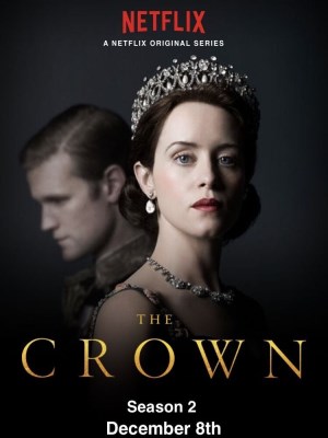 Hoàng Quyền (Mùa 2) - The Crown Season 2