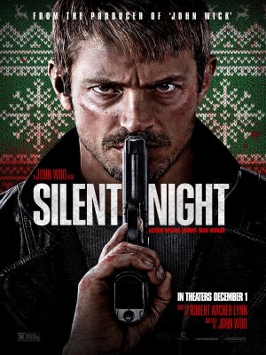 Đêm Yên Lặng | Silent Night (2023)