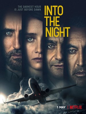 Vào Đêm Đen (Mùa 2) | Into the Night Season 2 (2021)