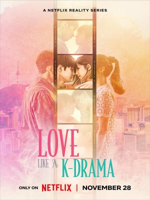 Yêu Như Trong Phim Hàn - Tập 1 - Love Like a K-Drama