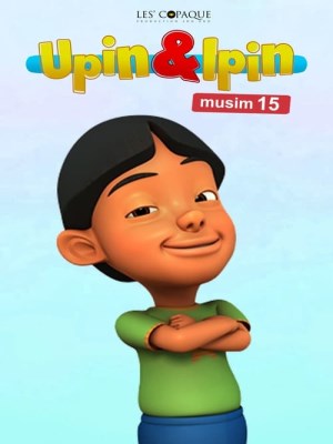 Upin & Ipin (Mùa 15) - Tập 14 - Upin & Ipin Season 15