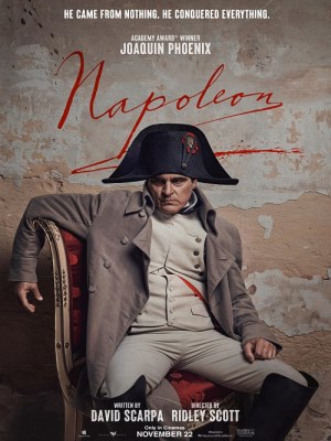 Đế Chế Napoleon - Full - Napoleon
