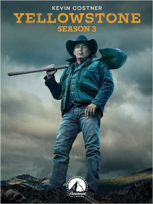 Đá Vàng (Mùa 3) - Yellowstone Season 3