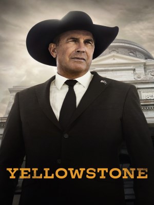 Đá Vàng (Mùa 5) | Yellowstone Season 5 (2022)