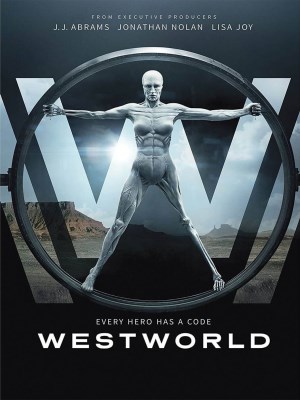 Thế Giới Viễn Tây (Mùa 1) | Westworld Season 1 (2016)