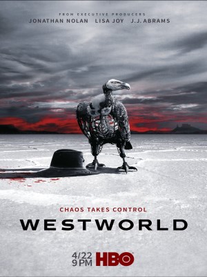 Thế Giới Viễn Tây (Mùa 2) | Westworld Season 2 (2018)