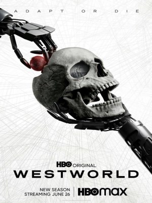 Thế Giới Viễn Tây (Mùa 4) (2022)