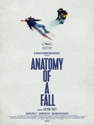 Kỳ Án Trên Đồi Tuyết - Full - Anatomy of a Fall