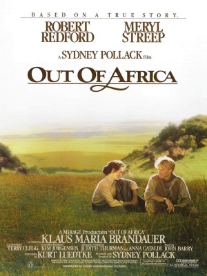 Xa Mãi Phi châu | Out of Africa (1985)