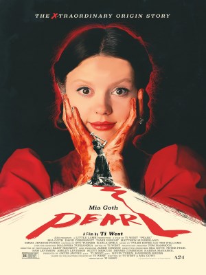 Pearl | Pearl (2022)