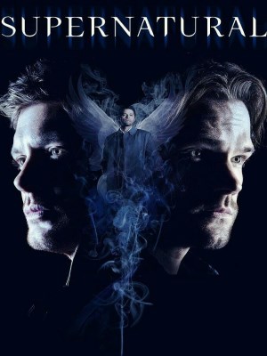 Siêu Nhiên (Mùa 14) - Supernatural Season 14