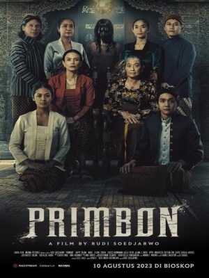 Primbon | Primbon (2023)