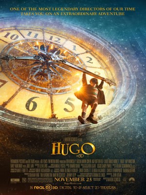 Cuộc Phiêu Lưu Của Hugo | Hugo (2011)
