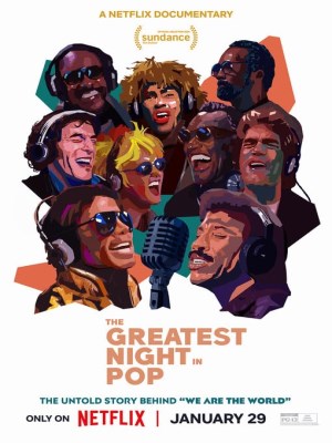 Đêm Nhạc Pop Lịch Sử - The Greatest Night in Pop
