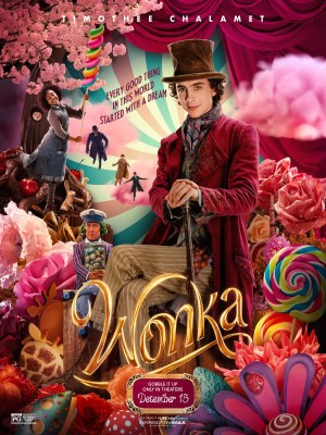 Wonka | Wonka (2023)