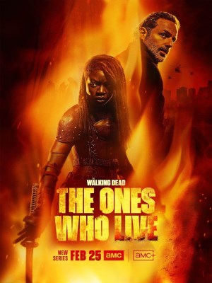 Xác Sống: Những Kẻ Còn Sống | The Walking Dead: The Ones Who Live (2024)