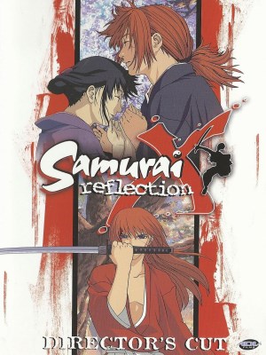 Lãng Khách Kenshin: Năm tháng | Rurouni Kenshin: Reflection (2001)