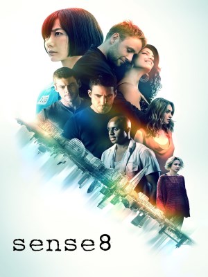 Siêu Giác Quan (Mùa 2) - Sense8 Season 2