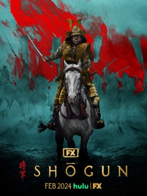 Đại Tướng Quân | Shōgun (2024)