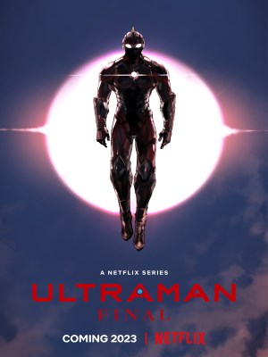 Siêu Nhân Điện Quang (Mùa 3) | Ultraman Season 3 (2023)