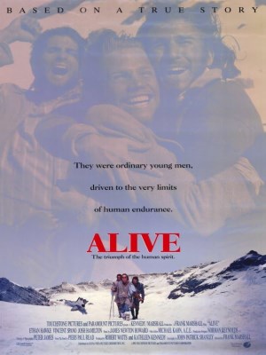 Sống | Alive (1993)