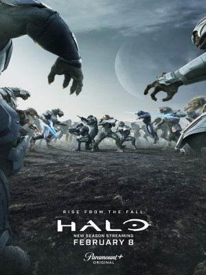 Hào Quang (Mùa 2) | Halo Season 2 (2024)