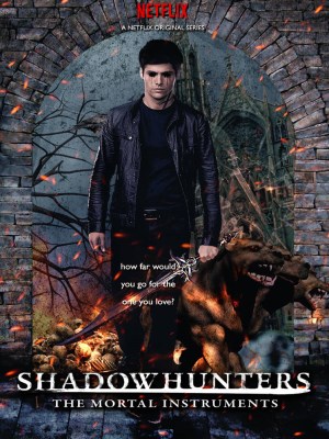 Thợ Săn Bóng Đêm - Vũ Khí Sinh Tử (Mùa 3B) - Tập 5 - Shadowhunters Season 3B