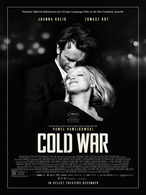 Chiến Tranh Lạnh | Cold War (2018)